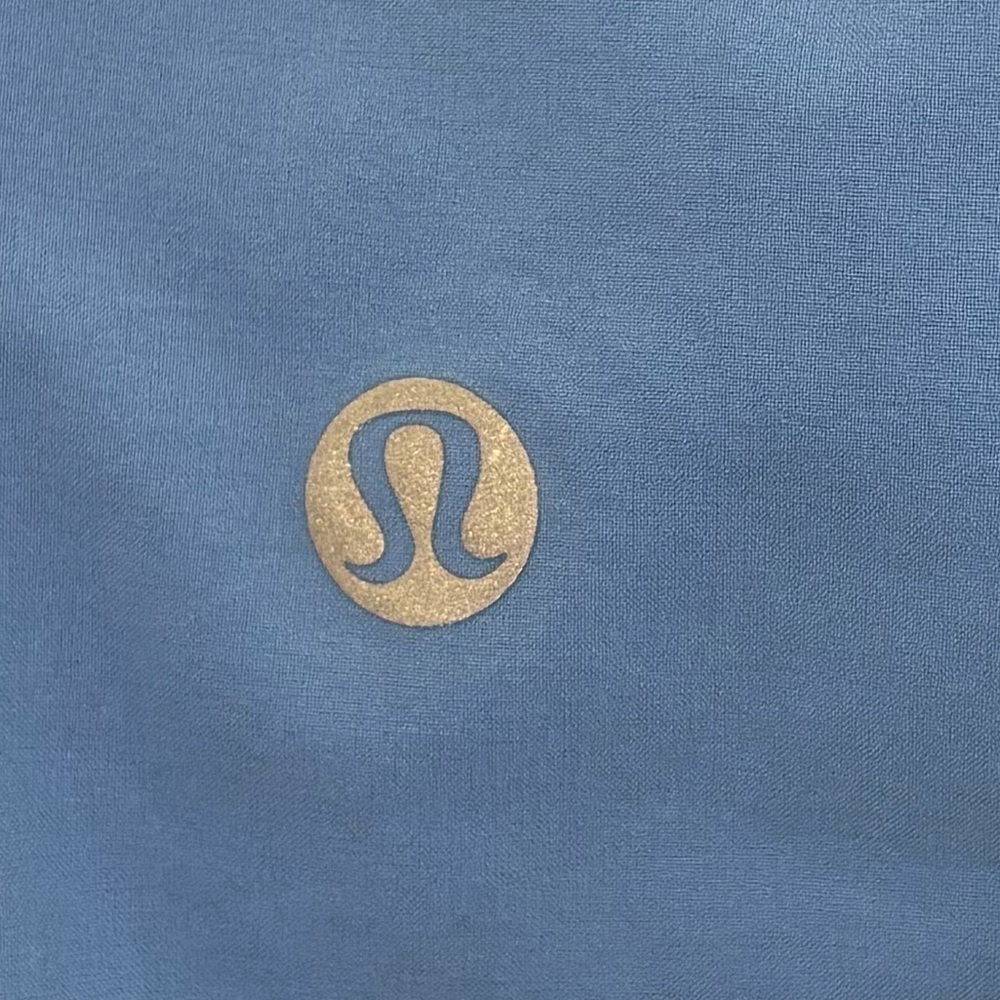 NWT Lululemon Fast And Free High Rise Split Shorts 3" In Pool Party Size 2 XXS - Picture 3 of 6